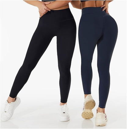 High Waist Gym Leggings